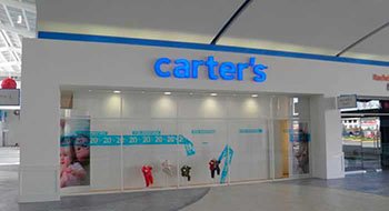 Carter's