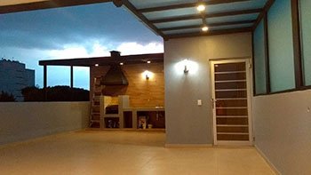 Terraza Yacatas