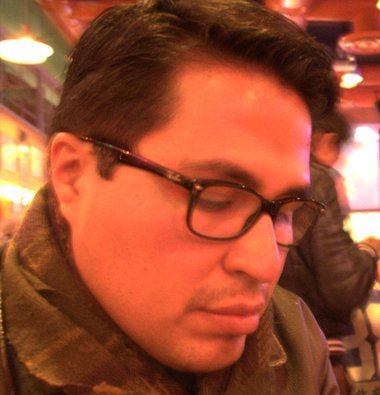 Iv&aacute;n Flores